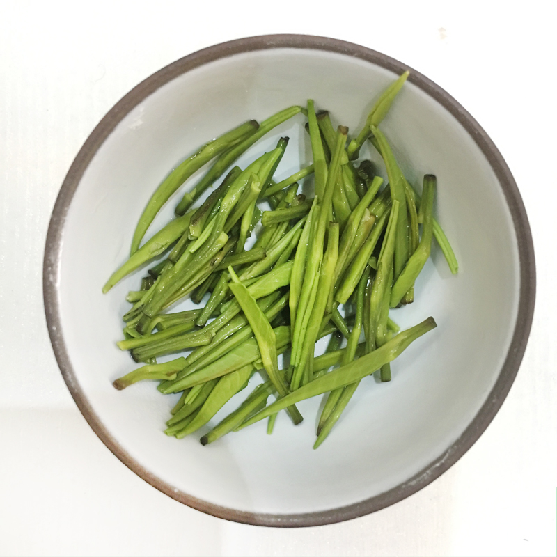 2020新茶陕西安康紫阳富硒茶250g明前银针茶春茶特级毛尖雀舌包邮