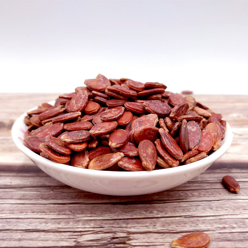 广西新货原味生红瓜子农家中国西瓜瓜籽婚庆瓜子