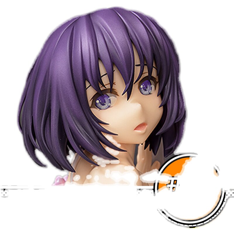 猫屋nativerocketboy石惠贴玻璃的女孩子手办现货