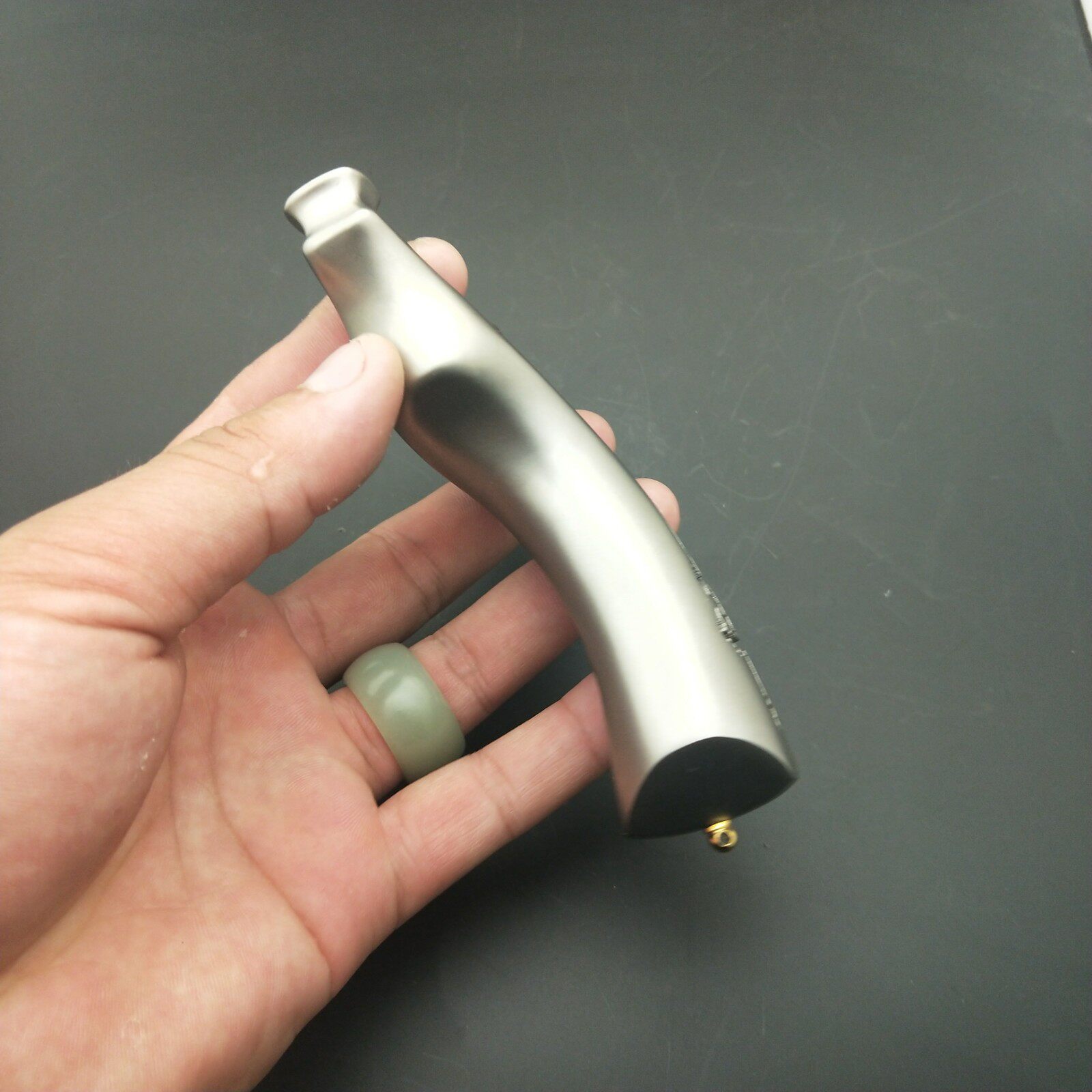 弹弓钛合金飞虎tc21大撑头反曲天罡私人订制非夹片飞镖