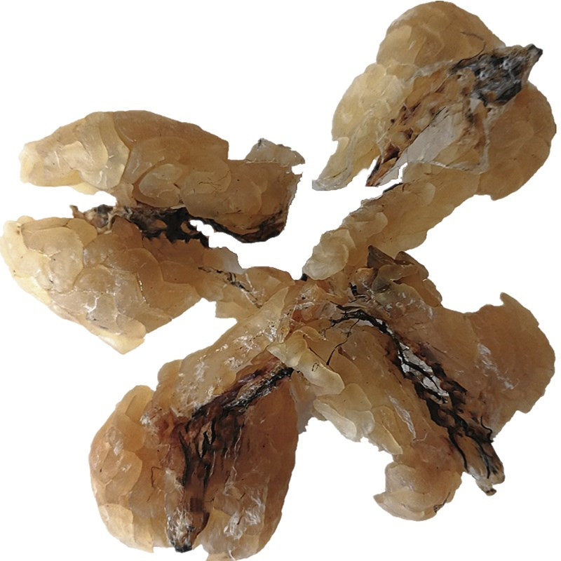 东北林蛙 林蛙油雪蛤油 正品 雪蛤干 蛤蟆油长白山正品林蛙油26克