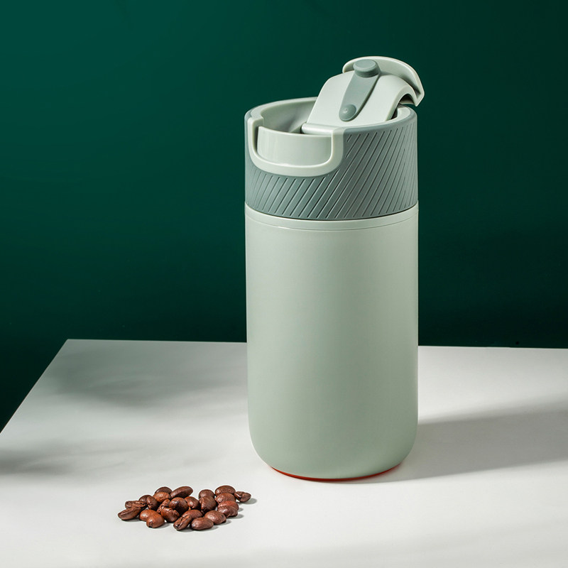 artiart不倒杯水水杯保温杯杯子学生可爱ins女士保温杯