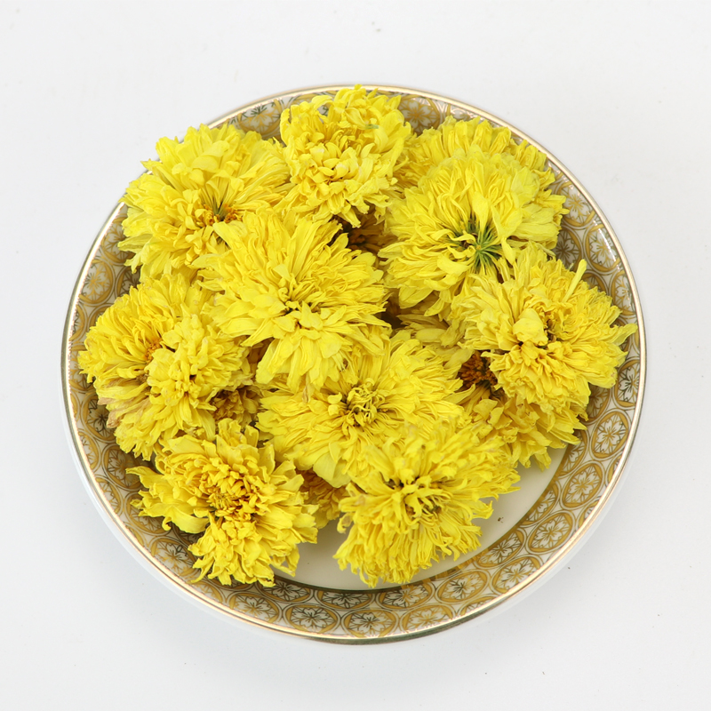 特级有机池菊驰菊清驰菊青施菊冰菊弛菊正品养生茶