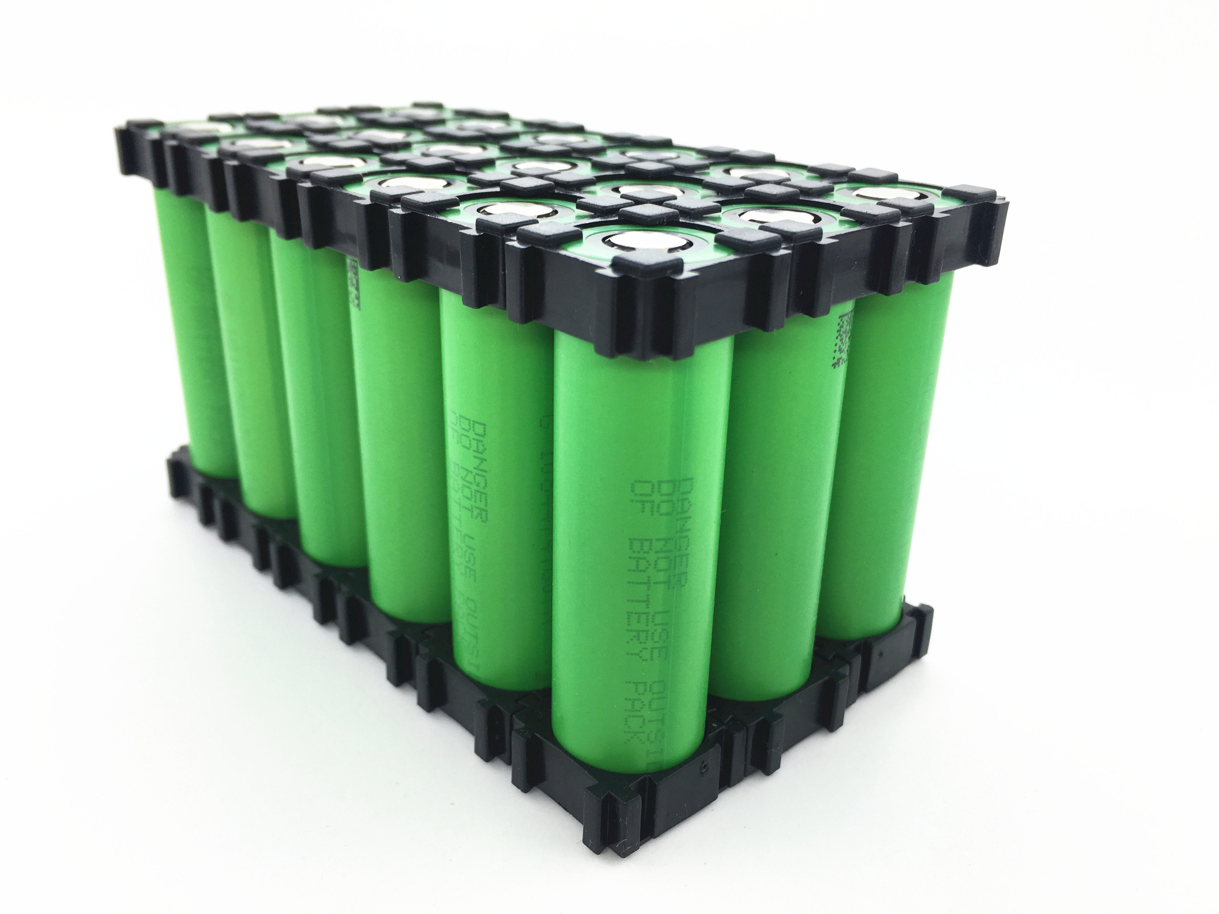 锂电池定制航模植保机18650电池组6串24v动力索尼其它配件