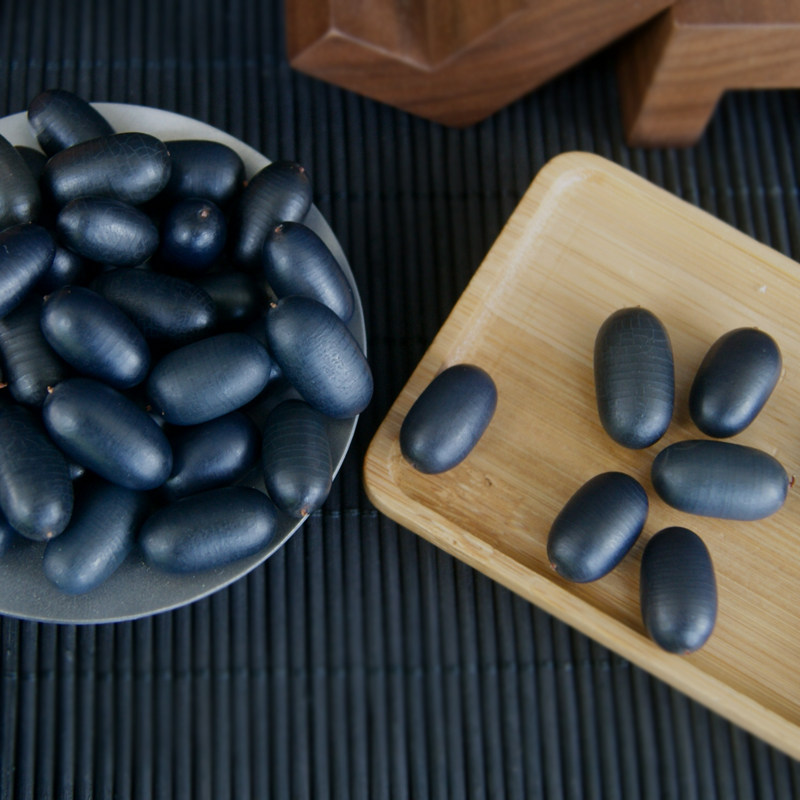 双肾龙凤阳子果阴风流搭配250g中药材野生西藏其他药食同源食品