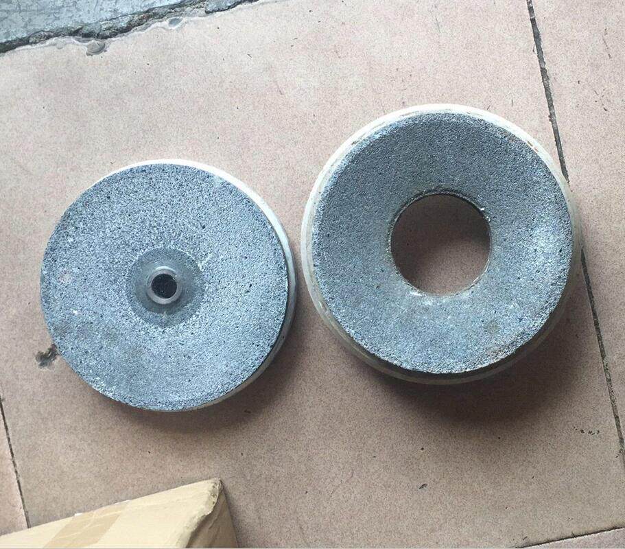 恒联dm200dm150磨浆机米浆机豆浆机砂轮沙轮磨盘配件商用豆浆机