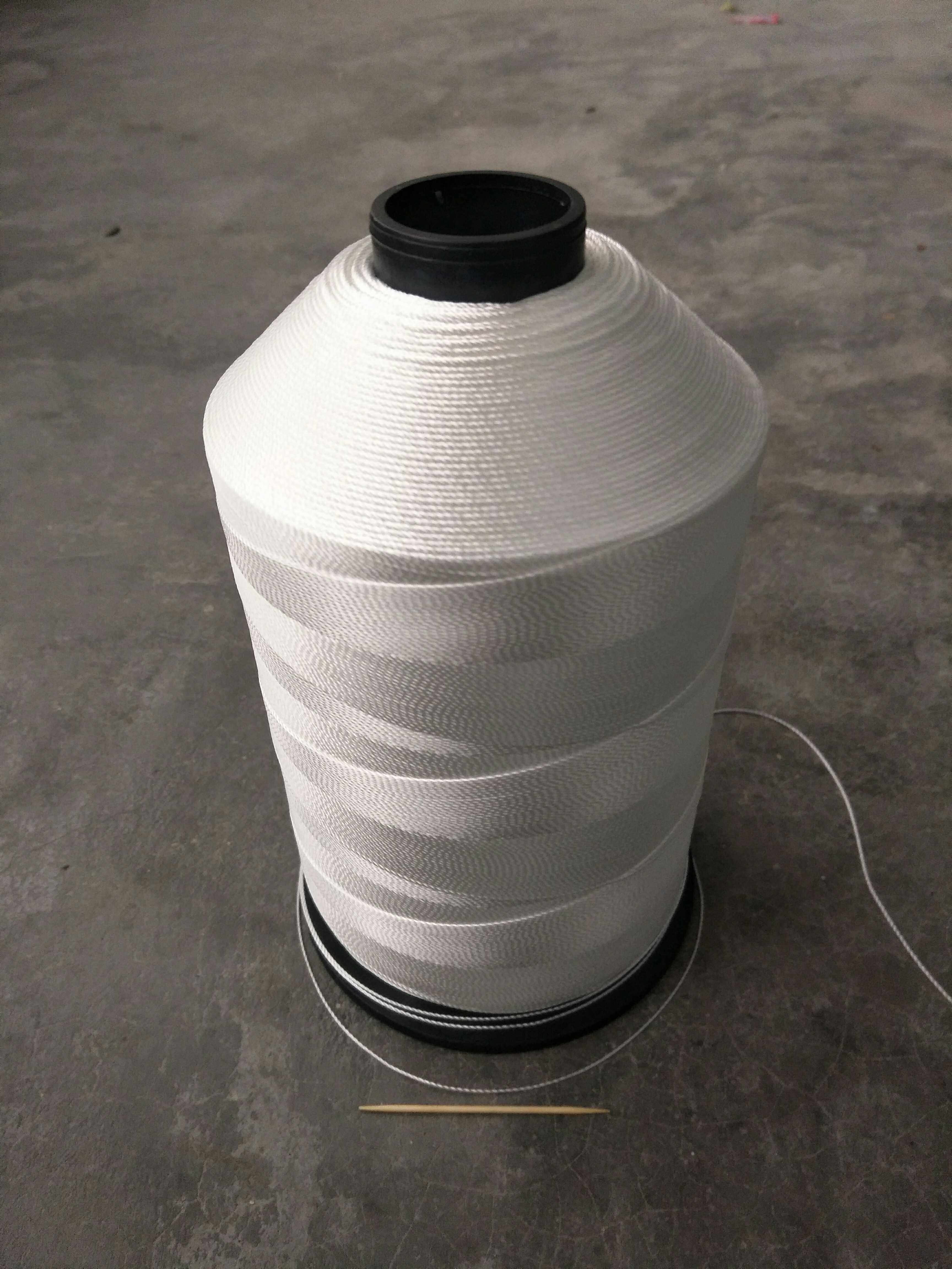 尼龙涤纶线缝纫机专用线防腐抗氧化施工尼龙绳