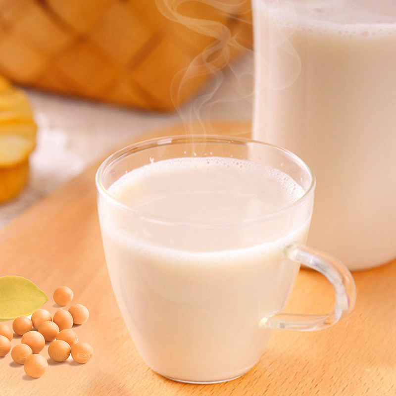 铭雅豆奶粉健康营养早餐560克/盒速溶即食豆浆冲饮品代餐礼盒装