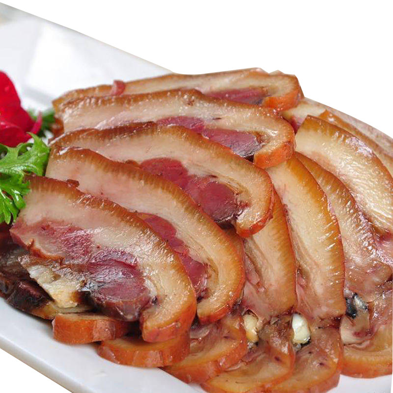 肘子四川私房包装真空包真空酒菜下酒东坡特产猪肉类