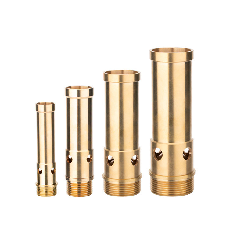 喷头加厚全铜涌泉鼓泡水池喷泉鱼池景观假山喷泉