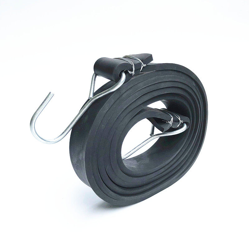 摩托车橡皮筋捆绑强力弹力胶带自行车绑带松紧绳子捆扎带