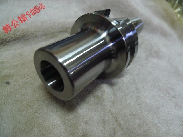 台湾mtb莫式锥套刀柄莫氏4号柄莫氏四号锥柄装铣刀bt30mtb3