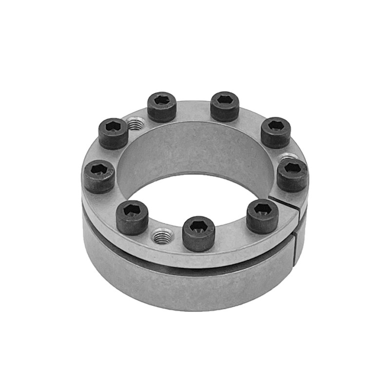 z3b系列d110-d155欧标短款胀紧联结免键轴套ktr203胀紧套