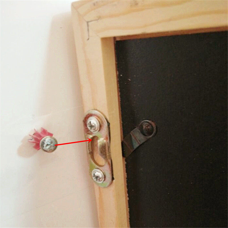 空调挂板射钉高强度水泥钉子钢钉广告壁画钉家用大头挂画墙钉包邮