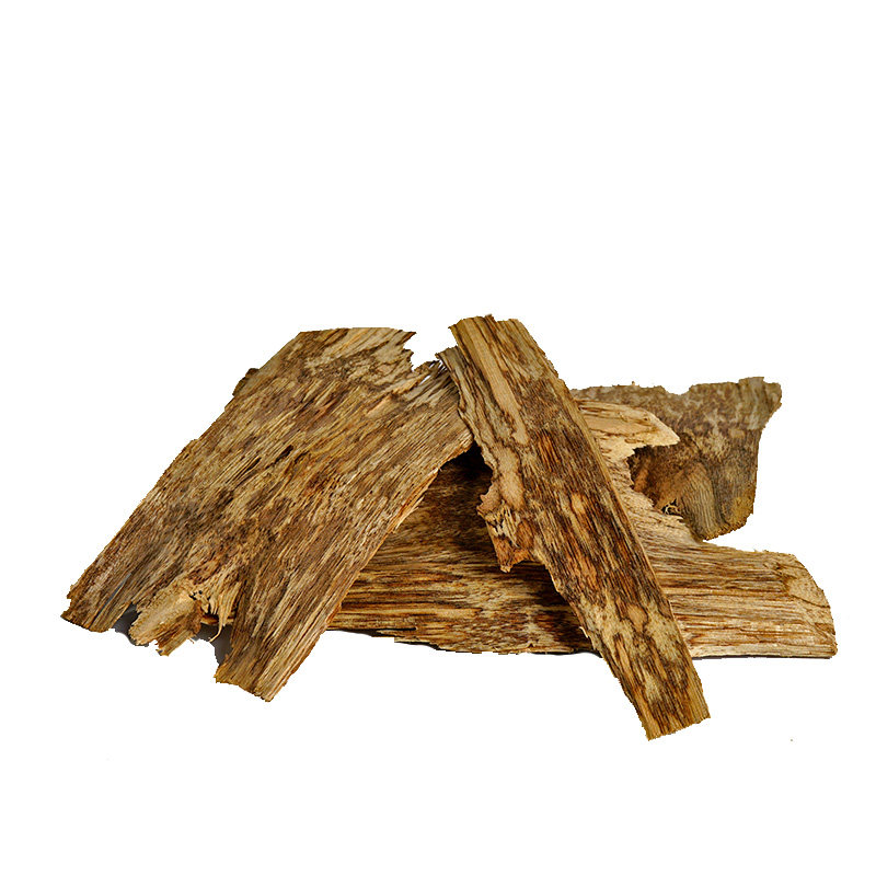 沉香香片天然原料越南原木烟丝烟插烟针条抽烟香薰香料