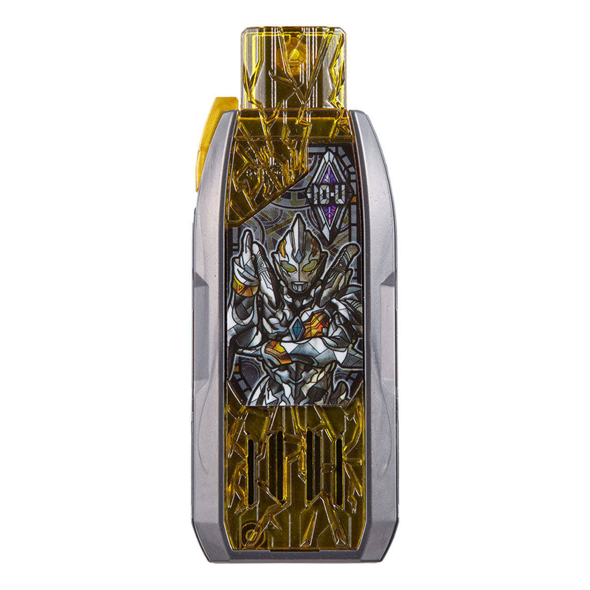 特利预售万代pbdx奥特曼黑暗神光火花棱镜手办