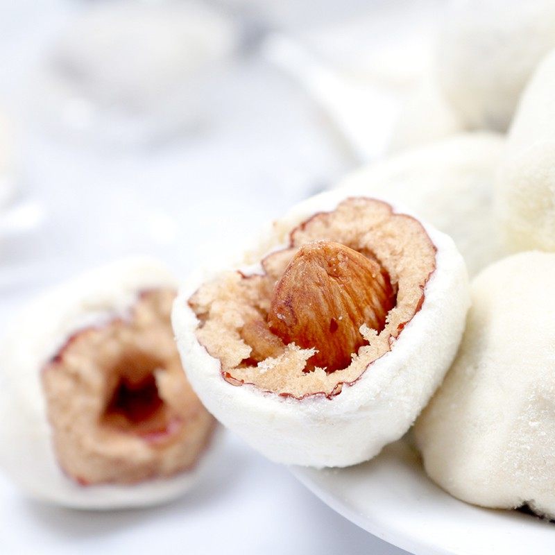 奶枣一品奶酪拉丝奶烙黄油木旦大枣独小包装枣类制品