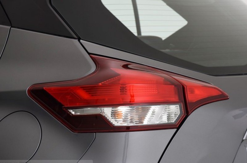 劲客尾灯台湾depo品牌18款防追刹车车灯总成防追尾灯