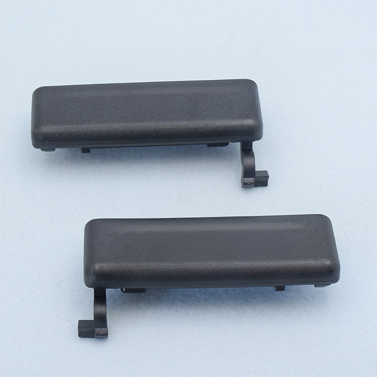 全顺车门门拉手适配江铃福特经典汽车配件扣手尾门手车门拉手