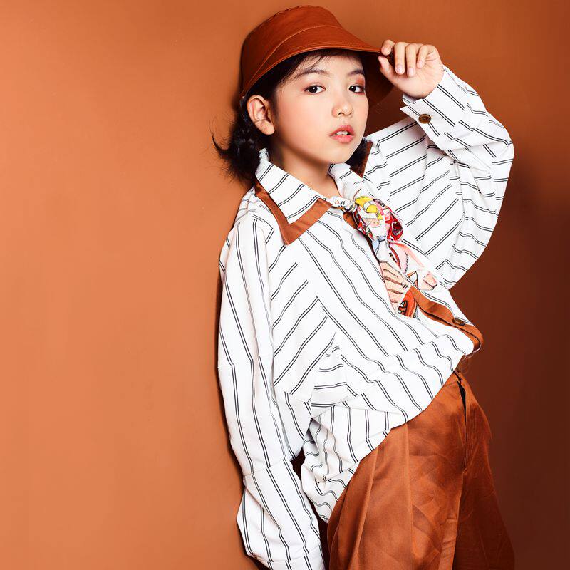 12岁女孩摄影服装影楼大童写真艺术照拍照衣服其它