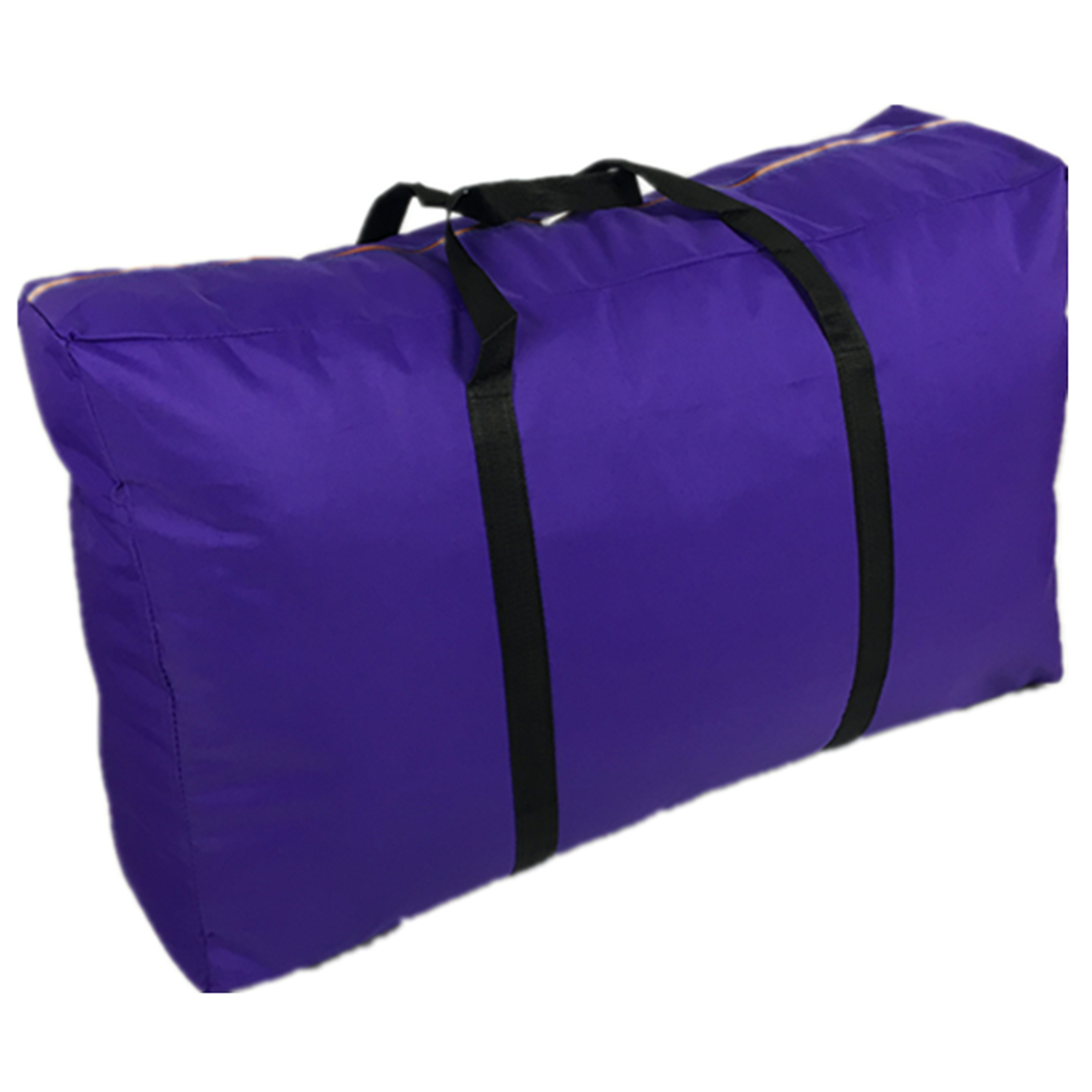 特大加厚搬家神器牛津布收纳袋子编织打包邮寄托运袋子帆布行李袋