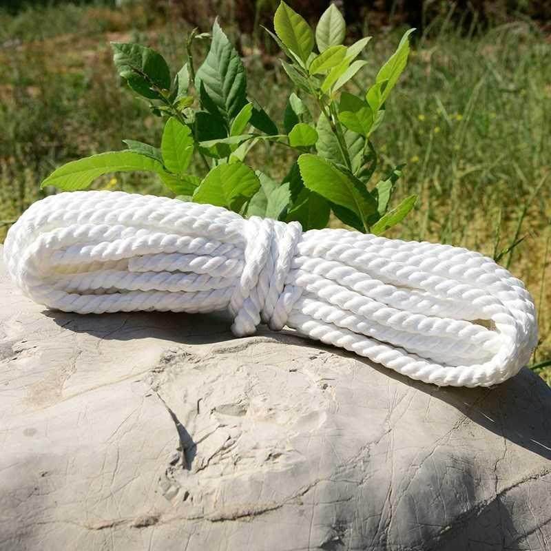 绳子货车拉绑捆绑耐磨防晒刹车绑车车用软绳绳子