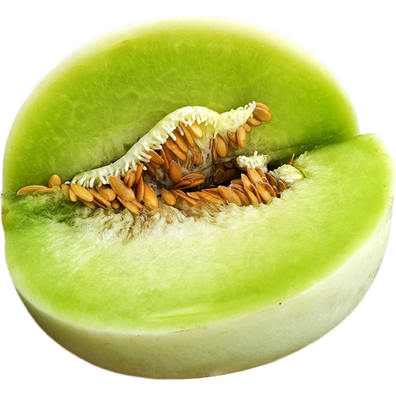 甜糯上海南汇玉菇甜瓜10斤新鲜水果当季冰淇淋甜瓜