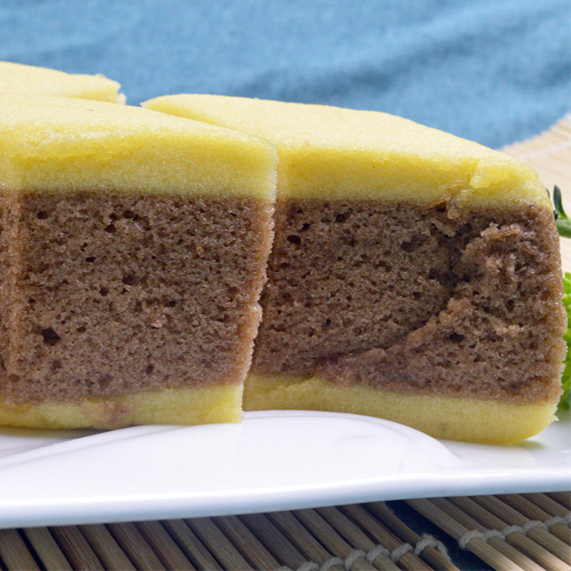 蛋糕浙江台州特产天台糯米传统农家现做糕点传统西式糕点