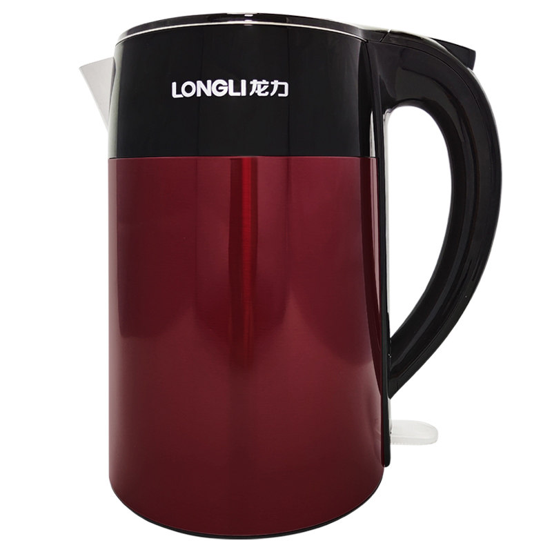 龙力ll8820电热水壶