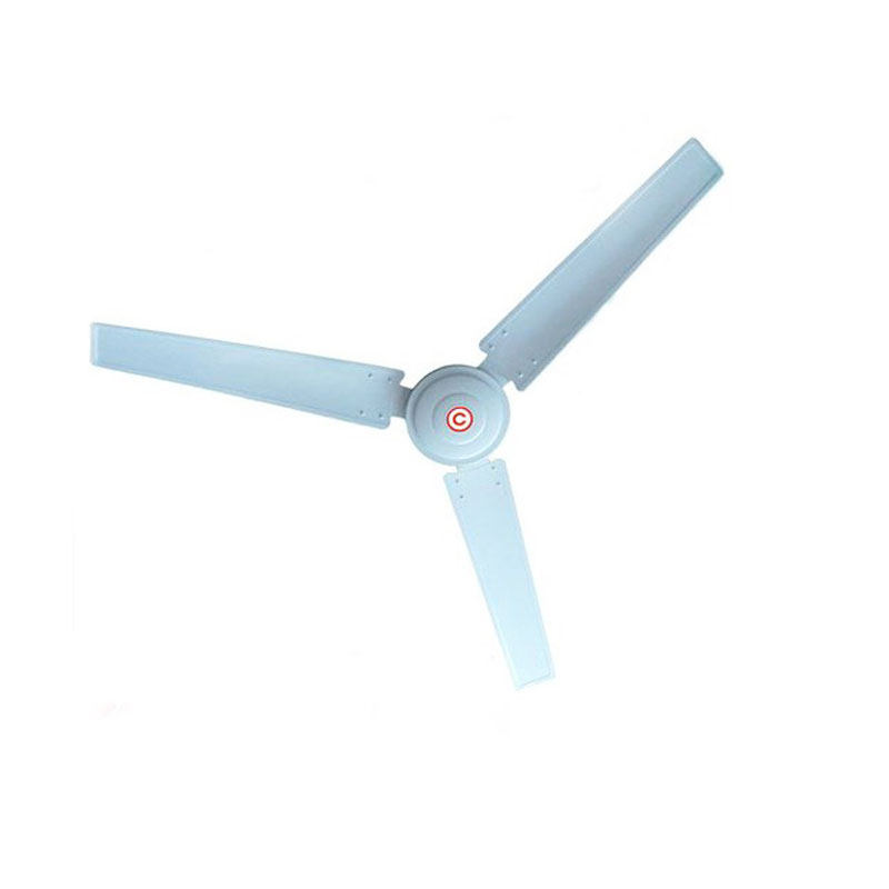吊扇长城家用1200mm大风风力静音56寸48寸工厂吊扇