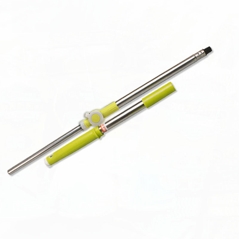 拓朴大卫旋转拖把配件 v6聚能杆替换拓朴拖把正品拖把杆配件通用