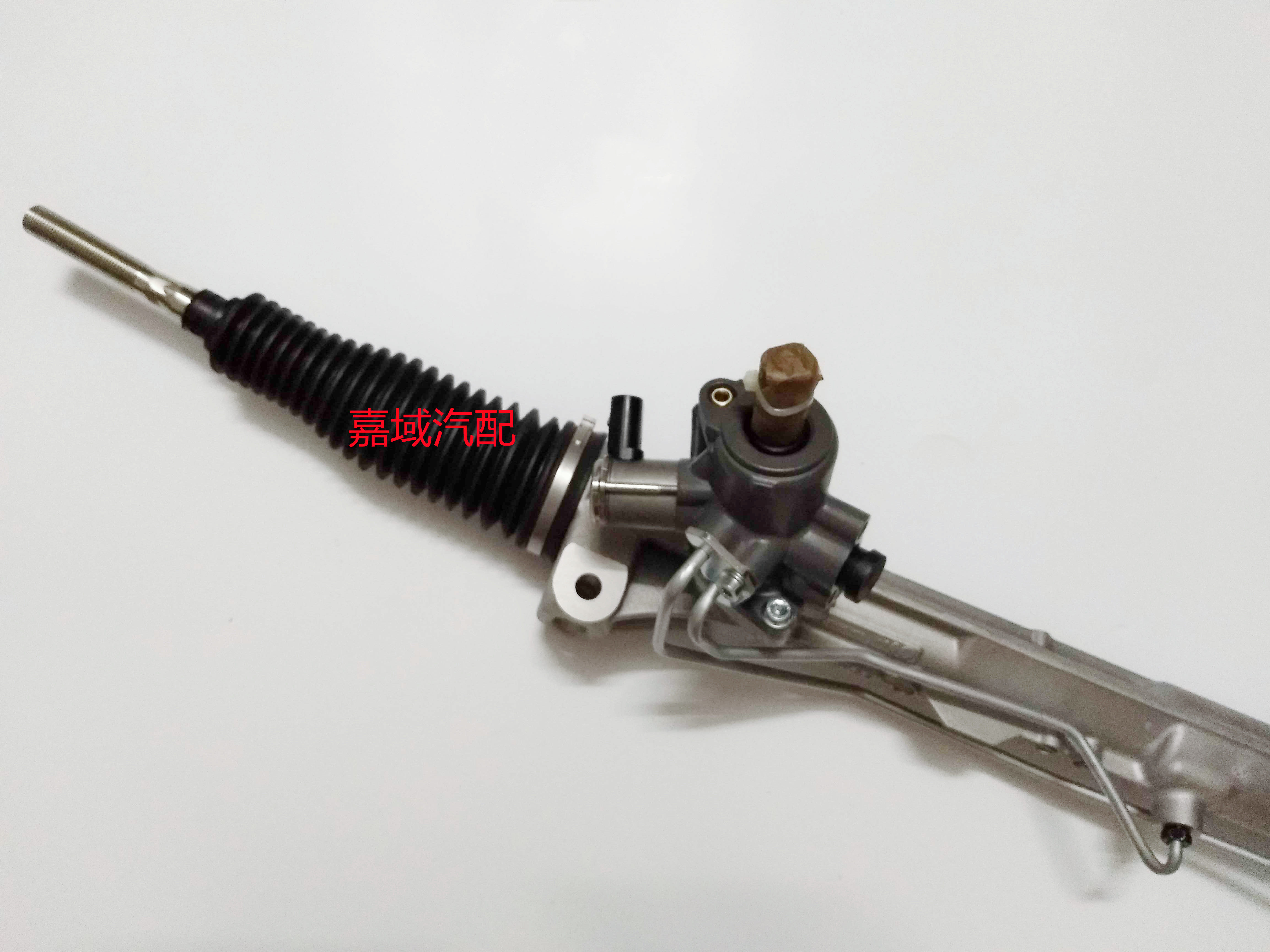 适用奥迪a6la6a4la4a5a7q5a8方向机总成