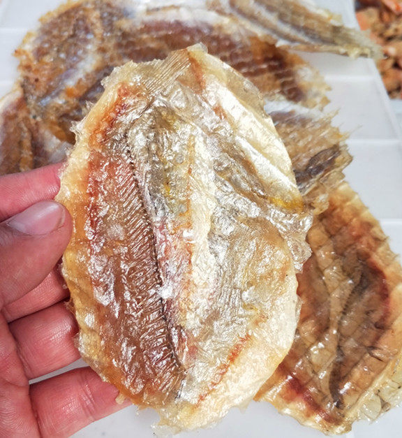 鱼片烧烤食材鱼干多宝多宝鱼面包马面狮子鱼多味鱼干
