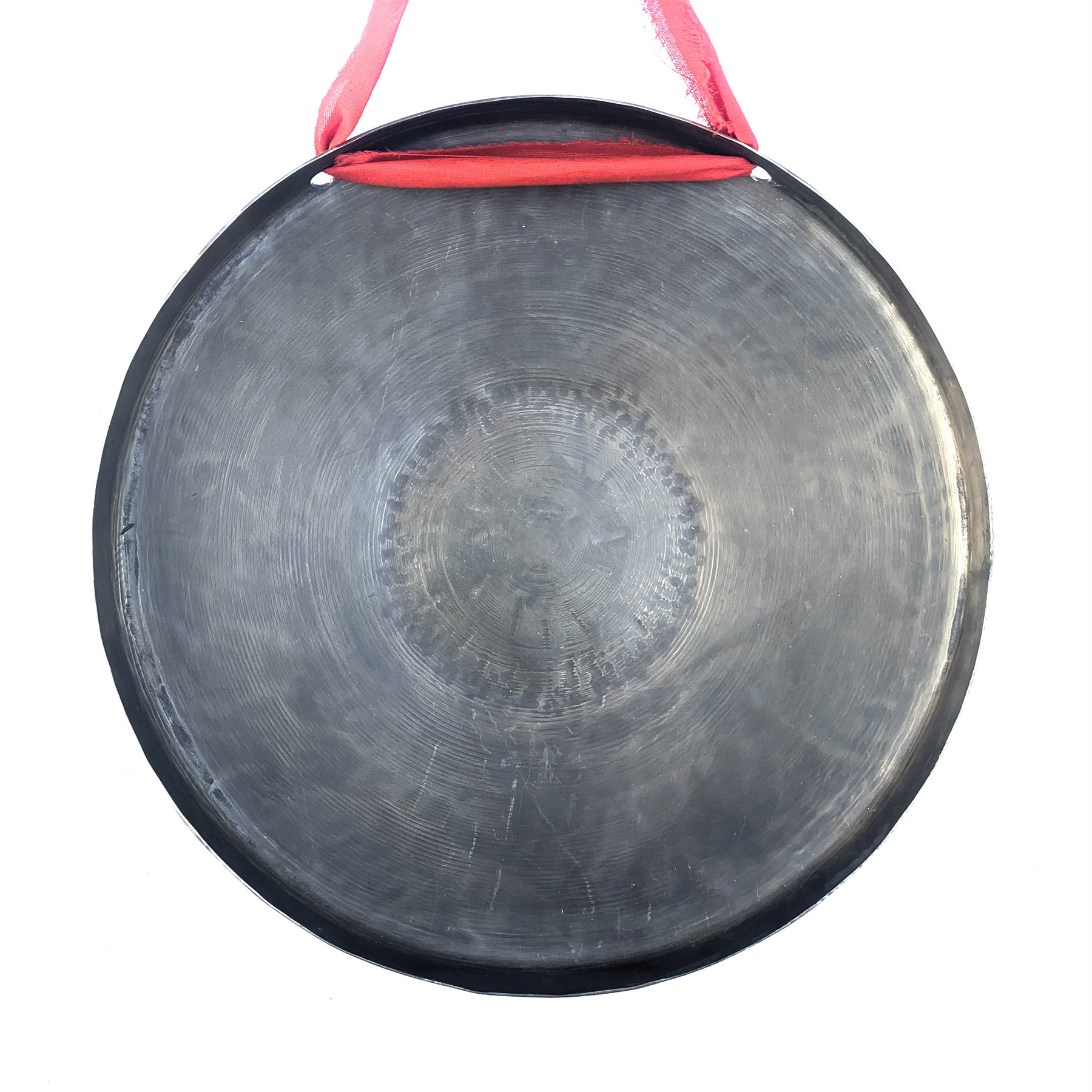 铜锣乐器手锣低音高低音底锣民族边凸苏锣直精品苏锣