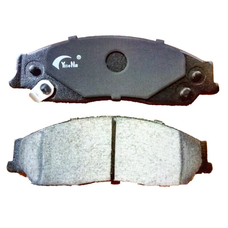 野马t70f10f12f16f99t80前后刹车片15款刹车片