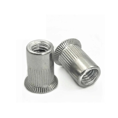 促销不锈钢加长平头大沉头小沉头拉铆螺母拉母拉m3m10螺母