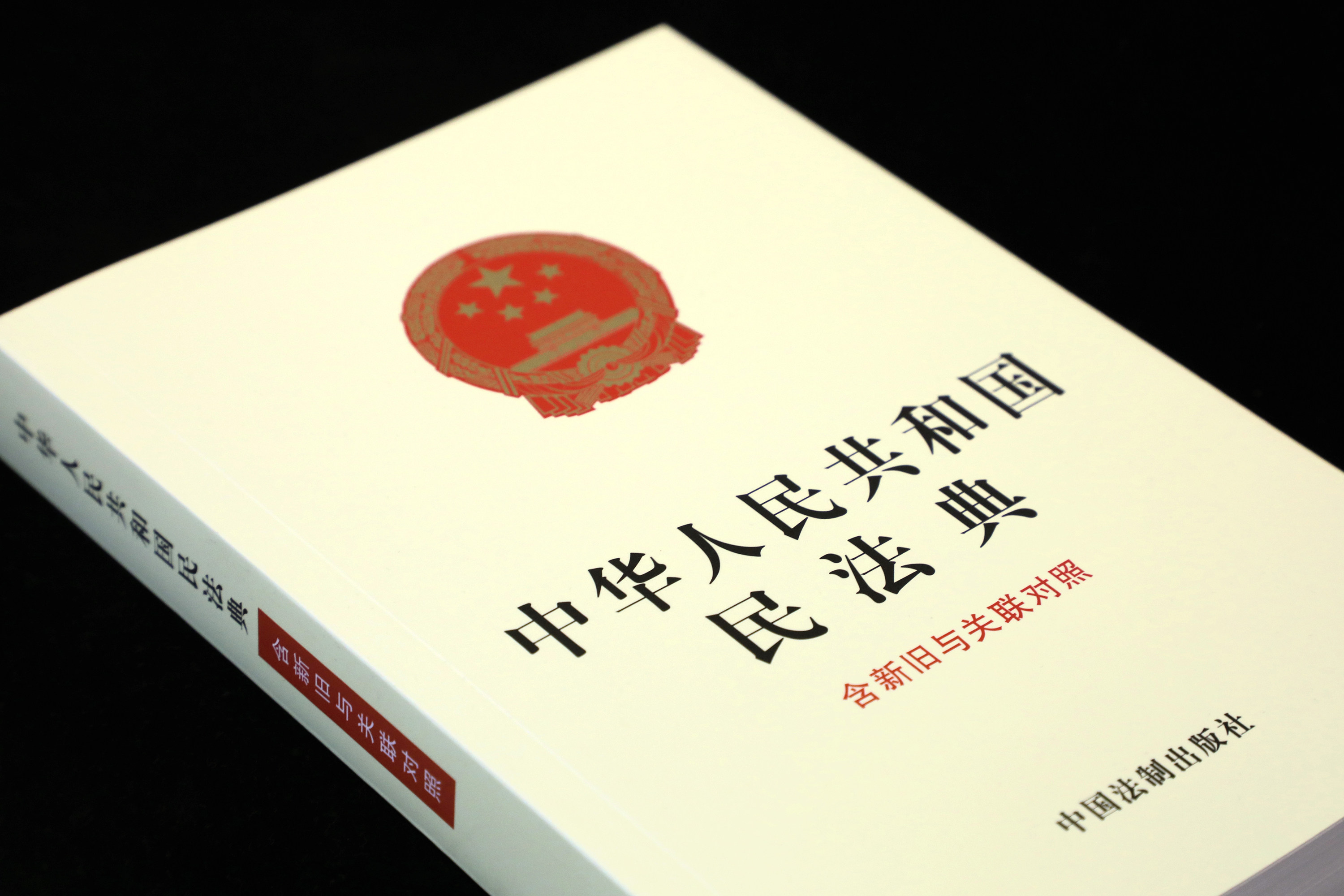 民法典2020年民法法制侵权继承婚姻家庭合同物权总则法律汇编