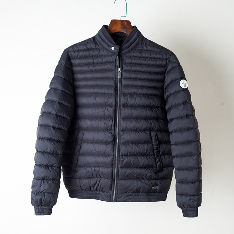 喜迎双11 清仓特价 外贸原单棉衣男 冬季新款男外套休闲夹克上衣