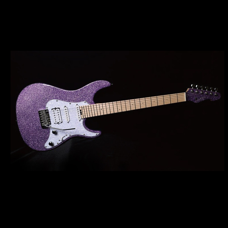 esp日本grassrootsgsnapper系列yoyo刘品希品希初学入门吉他电吉他