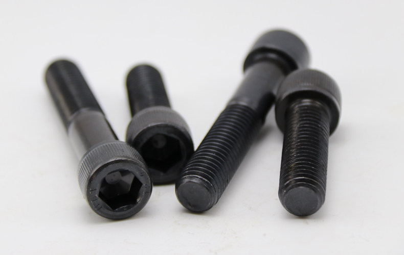 六角129级英制螺丝杯头螺钉圆柱柱头螺栓1寸螺栓