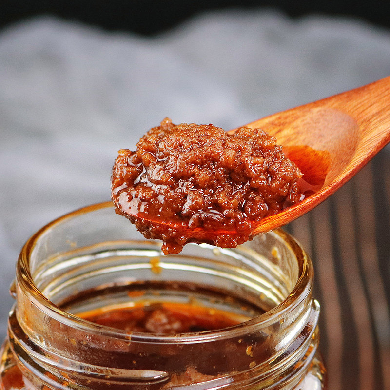 沙茶皇牌200g沙爹酱沙茶王潮汕特产火锅牛丸火锅调料