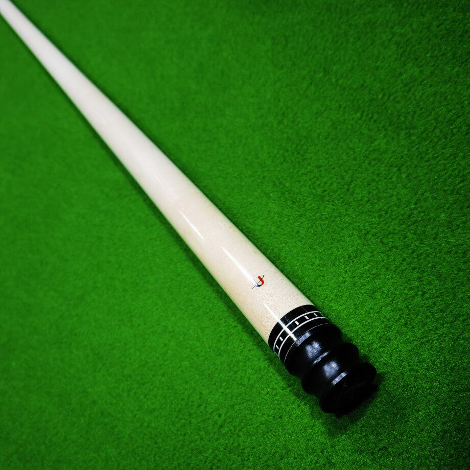 环球球台球杆十牙枫木前支全新台球杆