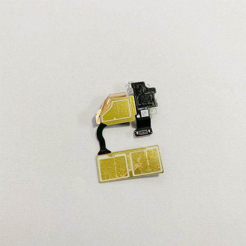 适用iphone苹果信号天线12pro蓝牙牙线12pmaxwifi手机零部件