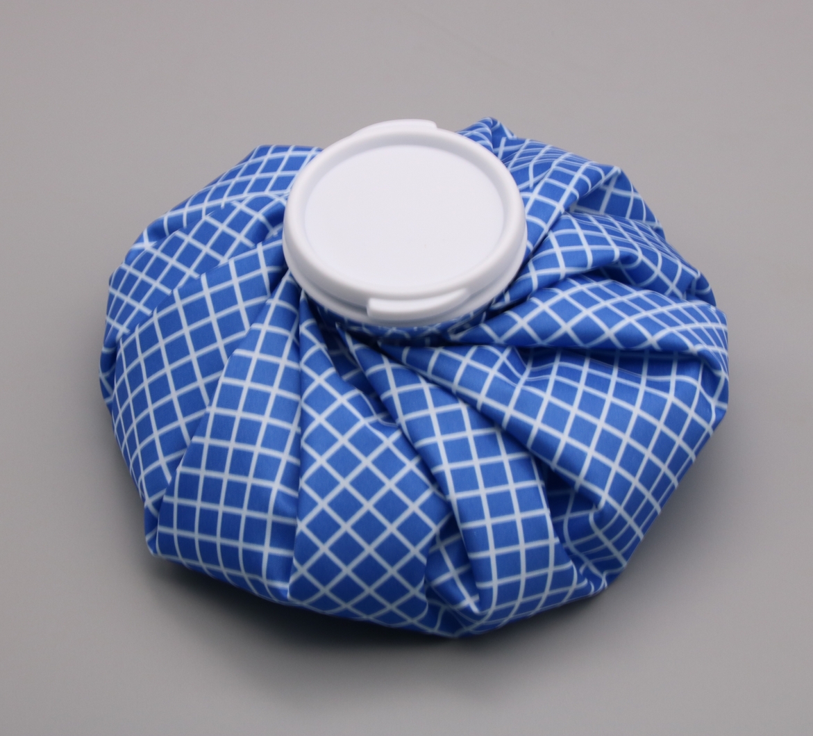 布冰袋冷热敷医用反复家用运动降温术后膝盖装冰块注水冰敷脸眼睛