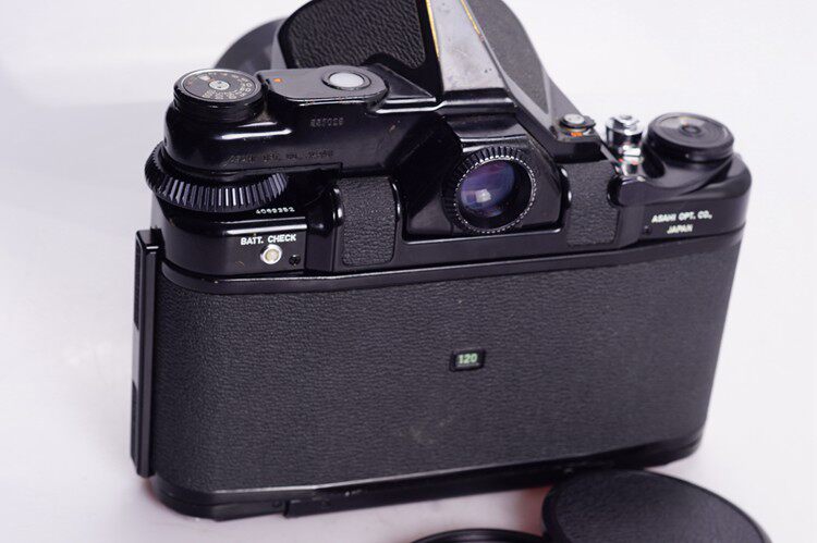 柯尼卡konica珍珠iiipear三小小西六中画幅便携大中幅相机