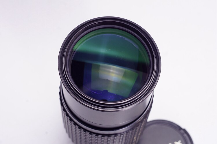 宾得pentaxpkasmc70210变焦镜头微距k3k1单反镜头