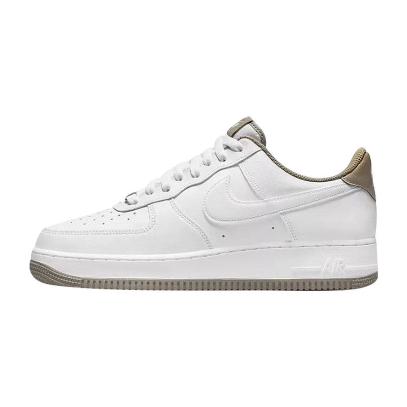 耐克nikeairforce1af1白棕白黑白黄空军一号板鞋dr9867100