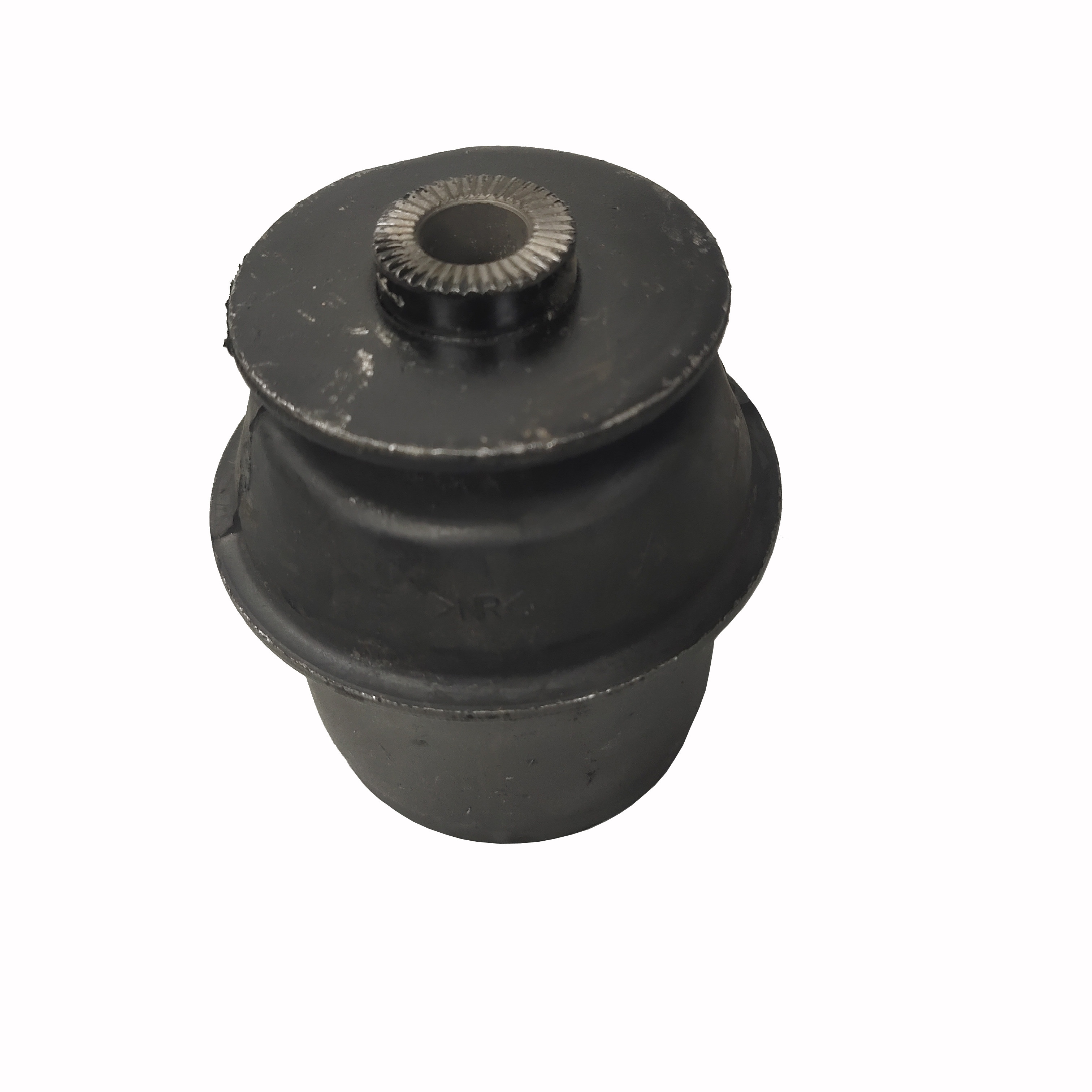 帝豪适配吉利ec7rvec715ec718新帝豪百万后桥悬挂衬套胶套后桥