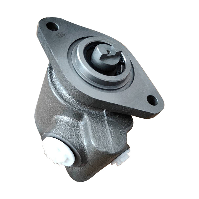 适配东风货车天龙转向助力泵天锦风风神大力神方向助力泵