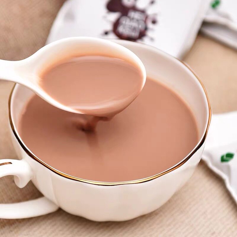 科迪巧克力牛奶全脂可可袋装网红学生早餐纯牛奶